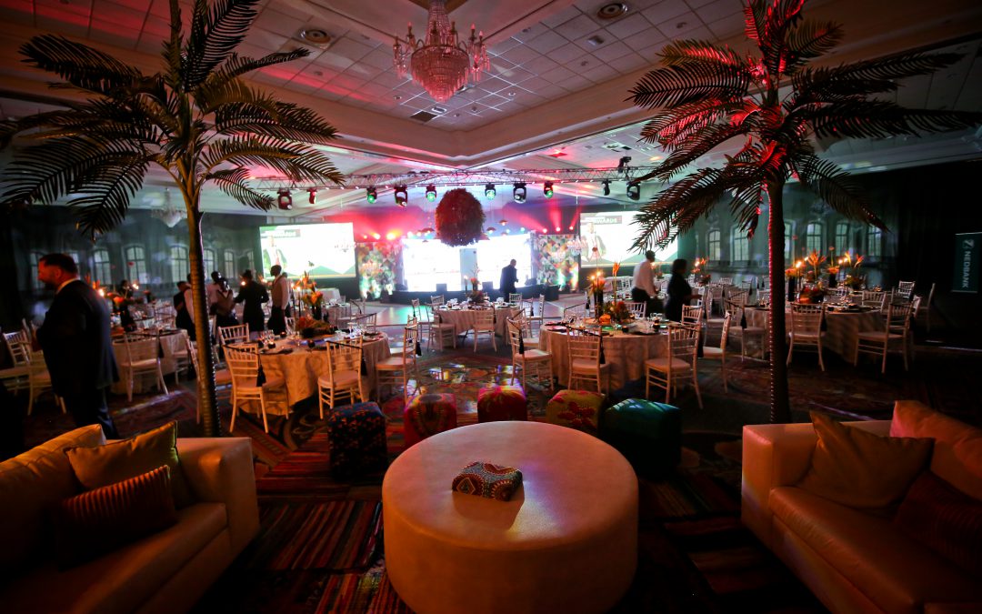 nedbank gala soiree | 9 March 2018
