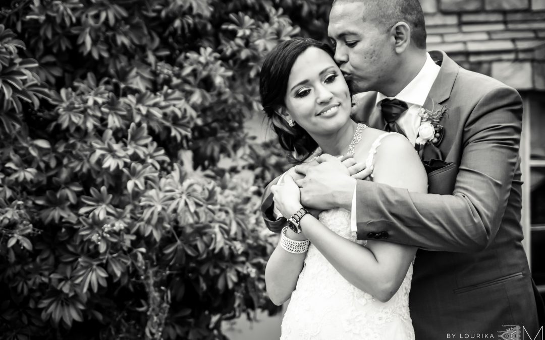 judy & lucien | 30 September 2017