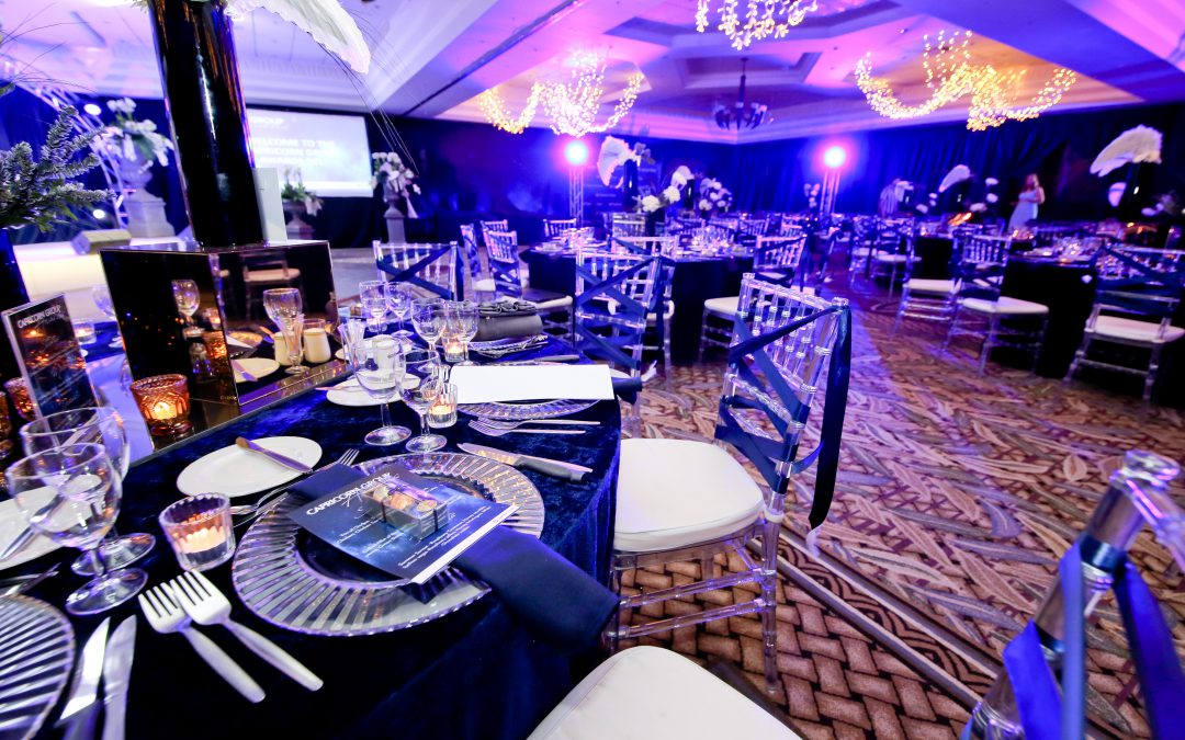 capricorn dinner | 28 September 2017