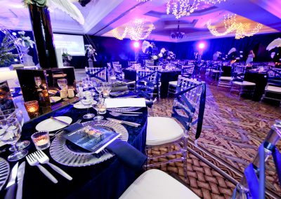 capricorn dinner | 28 September 2017