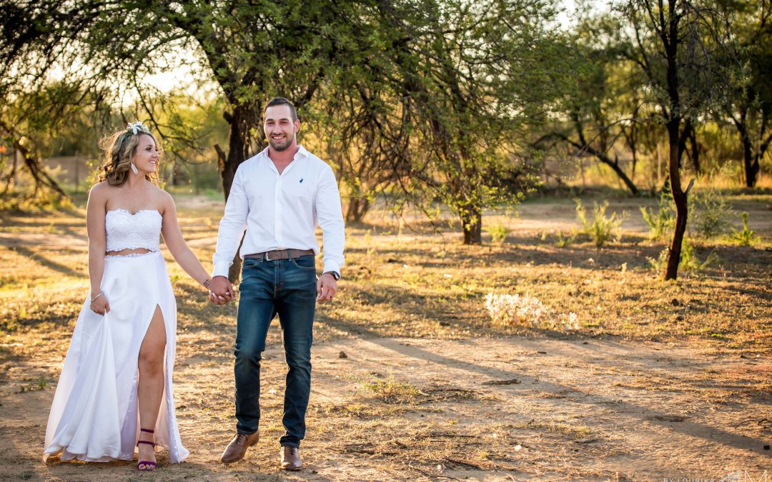 tania & lean | 2 December 2017