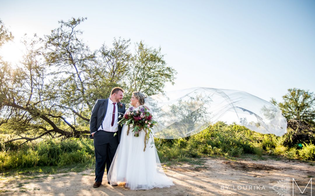 bernice & sven | 5 May 2018