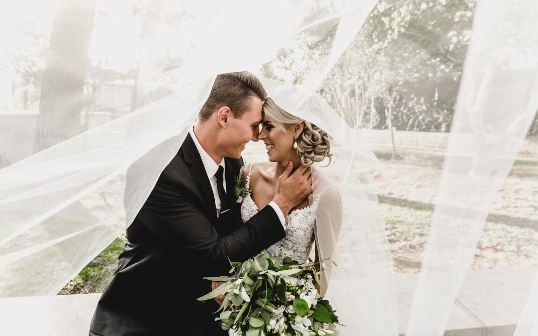 jocelle & bredell | 22 March 2019