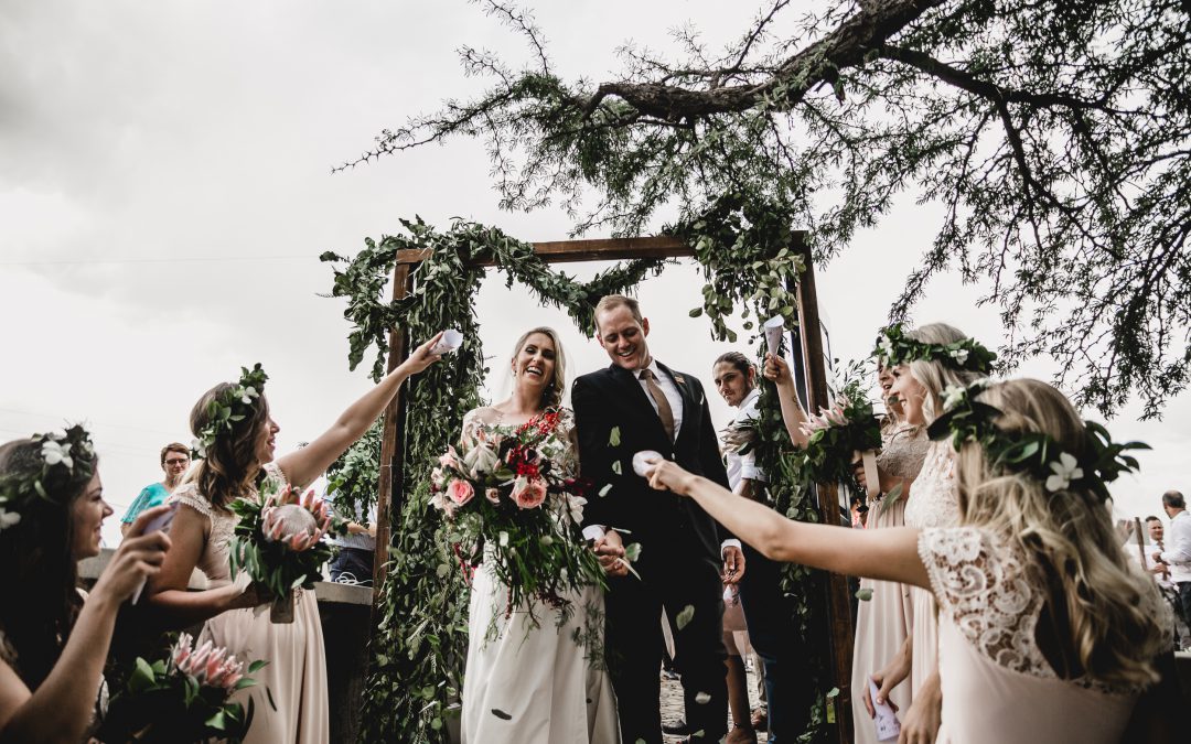 marcia & wicus | 5 January 2019