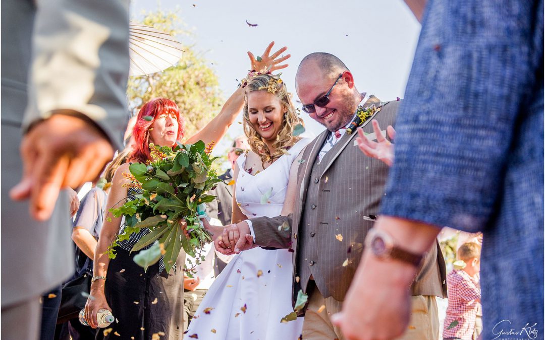 karola & francois | 12 May 2018