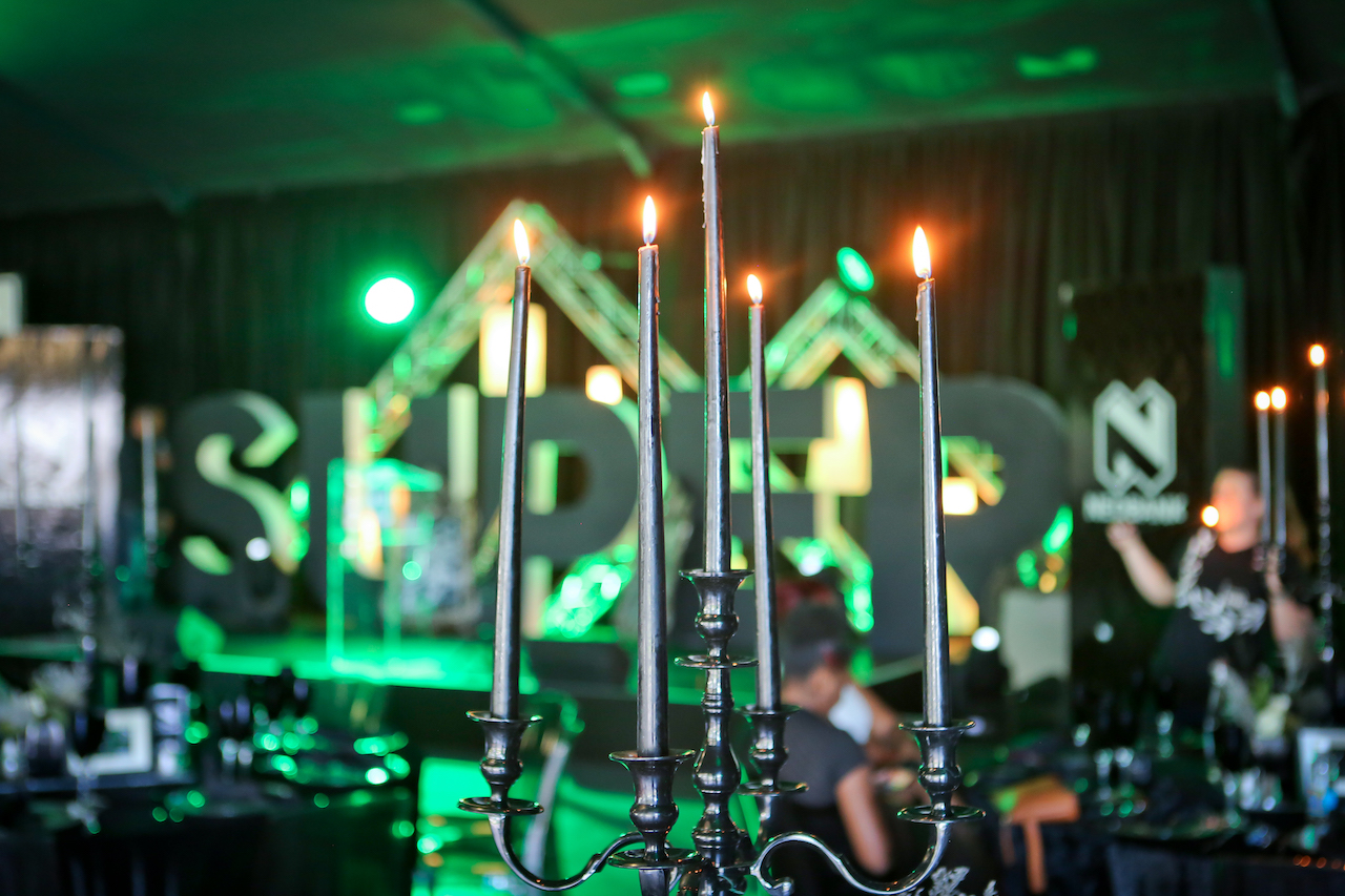Nedbank Achiever Awards | 13 March 2020 | Droombos