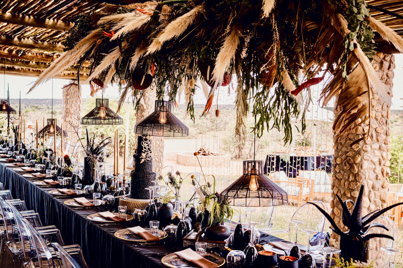 Salomo Hei Celebratory Party | 18 January 2020 | Na/ankuse