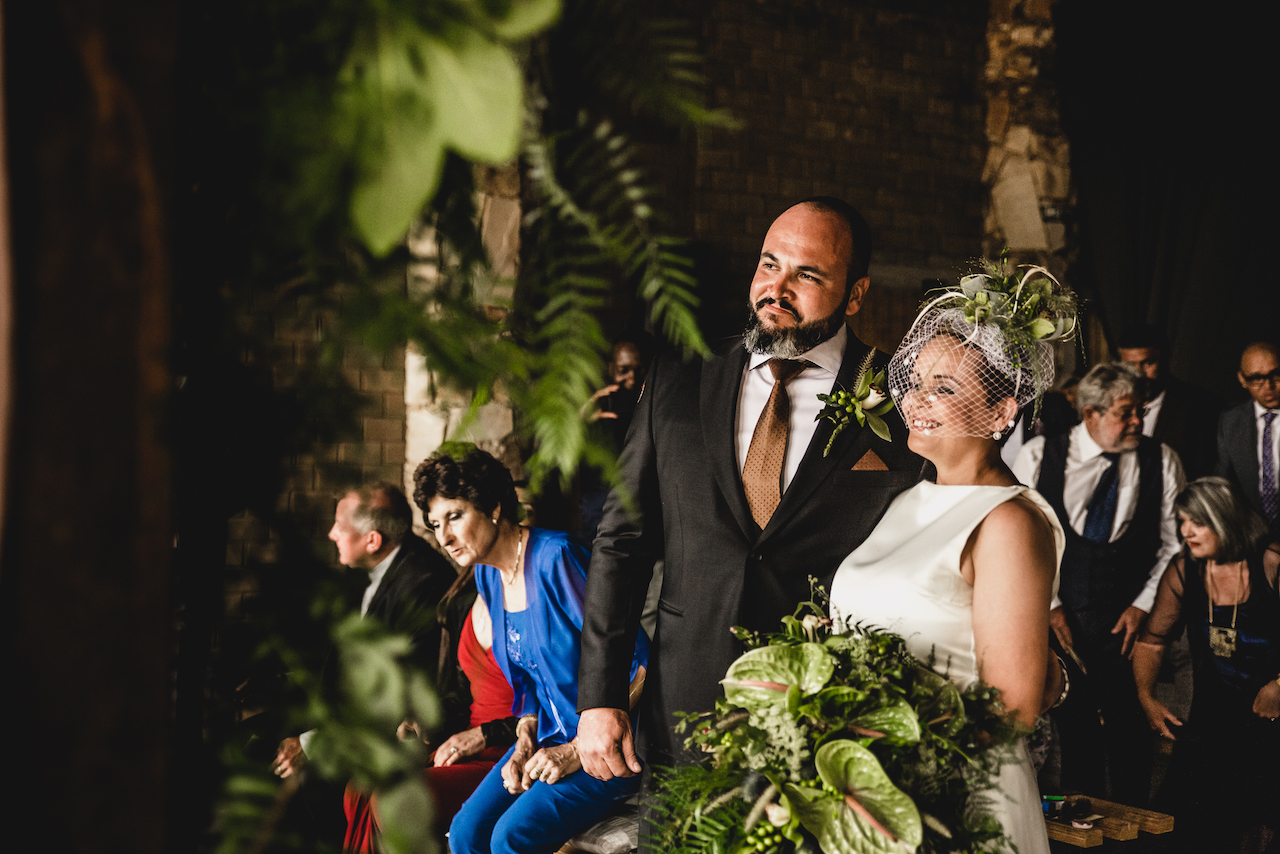 Fabiana & Christoff |18 January 2020 | Ankawini